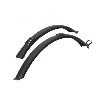 Polisport - City mudguards set