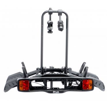 P&A - Rack eBike 2