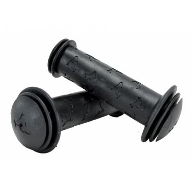 Herrmans - 115 mm Kid bike grips