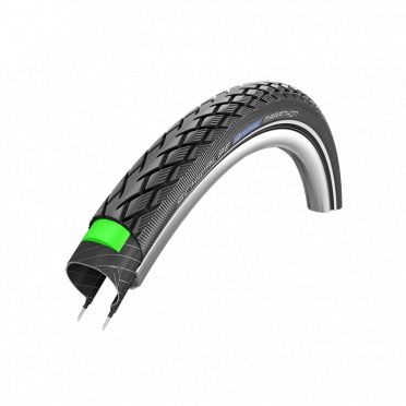 Schwalbe - Bike tire - Marathon