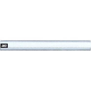 Saved - Silver Reflective FramePad