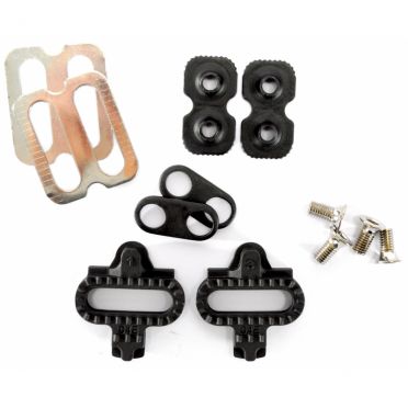 P&A - SPD compatible cleats