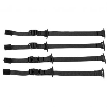 Ortlieb - Gear Pack Compression-straps
