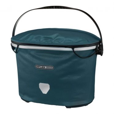 Ortlieb - Up-Town City - Handlebar Basket