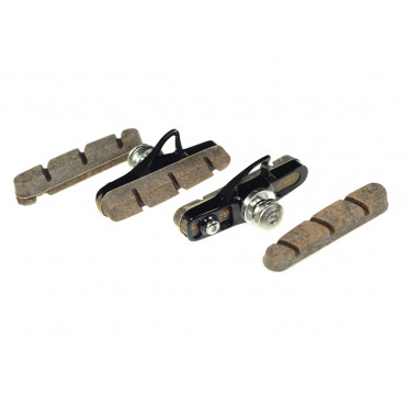 BLB - CNC Carbon - Brake pads