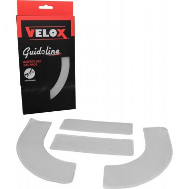 Velox - Gel cushion pads