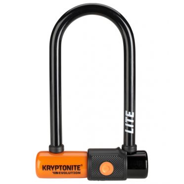 Kryptonite - Evolution - Mini 6 Lite - Lock