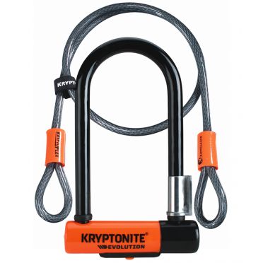 Kryptonite - Evolution - Mini -7 - Lock