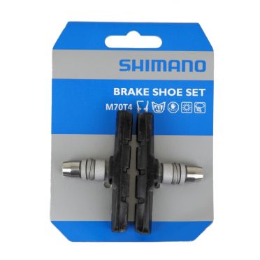 Shimano - LX70 V-Brake shoes and pads
