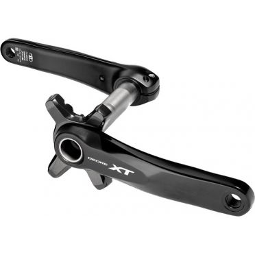 Shimano - XT FC-M8000 crankset