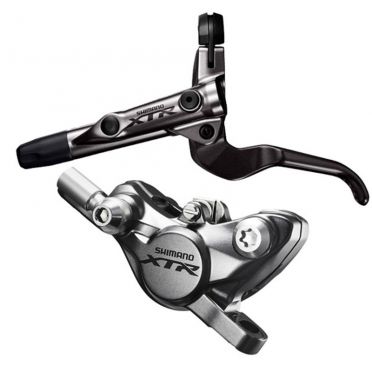 Shimano - Hydraulic disc brake kit XTR M9000