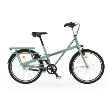 Jean fourche - Nexus 7 Speed Bike