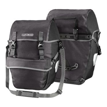 Ortlieb - Back-Packer Plus - Bag