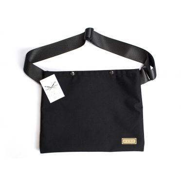 Restrap - Musette Bag
