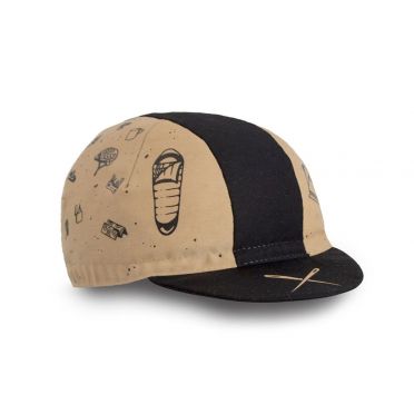 Restrap - Camp Kit Cycling Cap