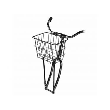Wald - 124 Front Basket Compact