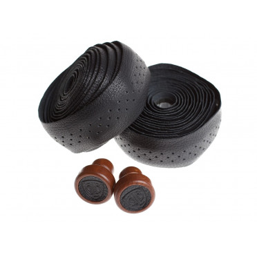 BLB - 100% Leather - Handlebar Tape