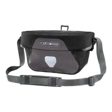 Ortlieb - Ultimate 6 Plus Small - Handlebar Bag