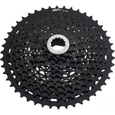 Microshift - 11 Speed 11-46 XCD 11 Noir