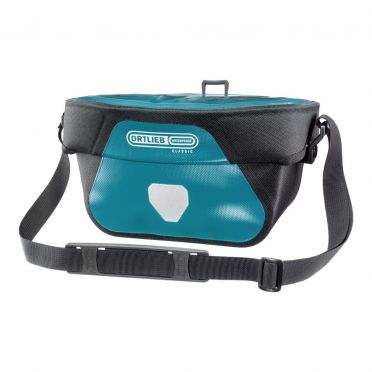 Ortlieb - Ultimate 6 Classic Small - Handlebar Bag