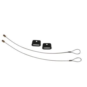 Ortlieb - Anti Theft QL2.1 Bag - Accessorie