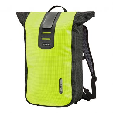 Sac à Dos ORTLIEB VELOCITY High Visibility