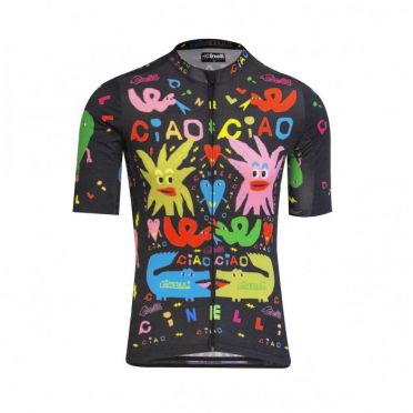 Cinelli - Sammy Binkow Best Friends Jersey