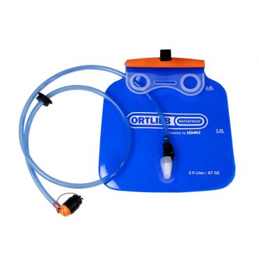 Ortlieb - Atrack Hydration-System