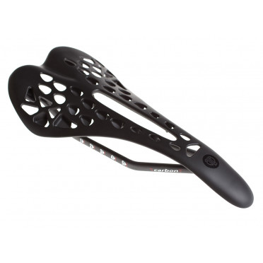 BLB - Aero - Carbon rails - Saddle