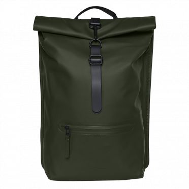 Rains - Roll Top - Backpack