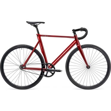 Schindelhauer - Hektor Fixie / Singlespeed Bike