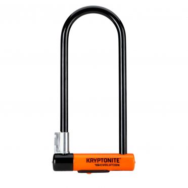 Kryptonite - Evolution LS - Lock