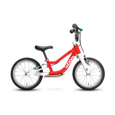 Woom 1 Plus Balance Bike