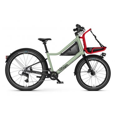 7 - 11 Years Kid Bike - WOOM 5 NOW