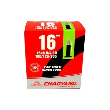 PNA - 16" x 4-4,9 - Inner Tube