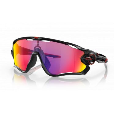 Oakley - Jawbreaker Matte Black - Sport Sunglasses