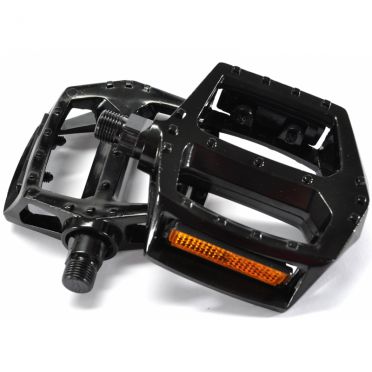 P&A - Pedals - VTT / BMX Alu