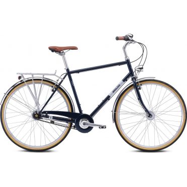Breezer - Downtown 7+ - 2022 Urban Bike