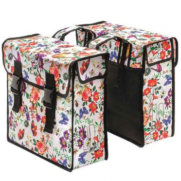 Basil - Mara Meadow 35 L - Bike Bag