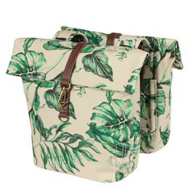 Basil - Ever Green 32 L - Bike Bag