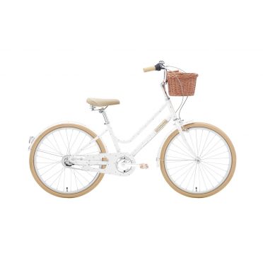 Creme Cycles - Mini Molly 24" Gold Chic Kid Bike