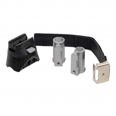 Kryptonite - FlexFrame U - Lock