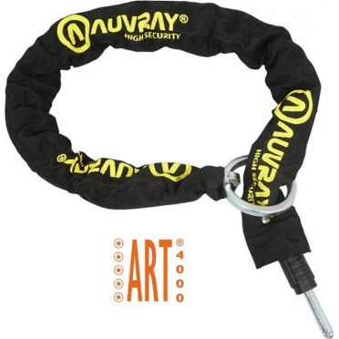 Auvray Lasso Plug - Bike Lock