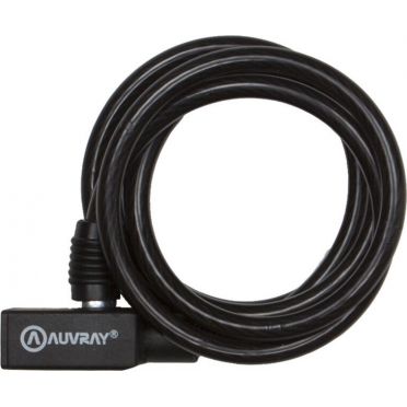 Auvray Urba D8 150 cm - Bike Lock