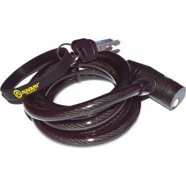 Auvray Eco D12 150 cm - Bike Lock