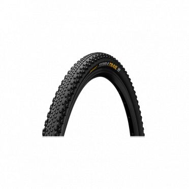 Continetal - Ride Tour - Bike Tire