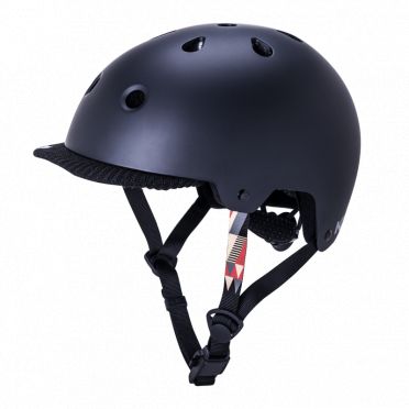 Kali - Urban Bike Helmet - Saha