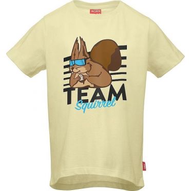 Woom - Team Squirrel T-Shirt