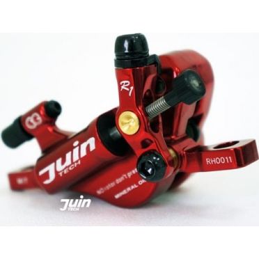 Juin Tech - R1 - Hydro-Mechanical Brake Calipers