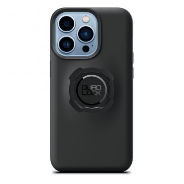 Quad Lock Smartphone Case